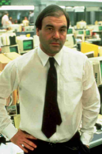 Wall Street
